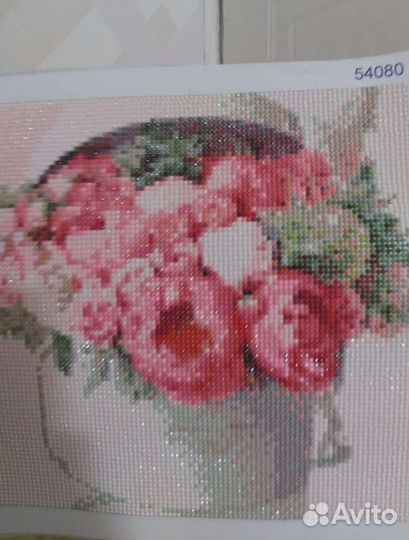 Алмазная мозаика соберу Вам