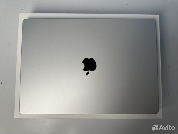 MacBook Pro 16 2021 M1 Pro 1Tb (160 циклов)