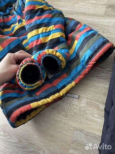 Костюм зимний Kerry 110