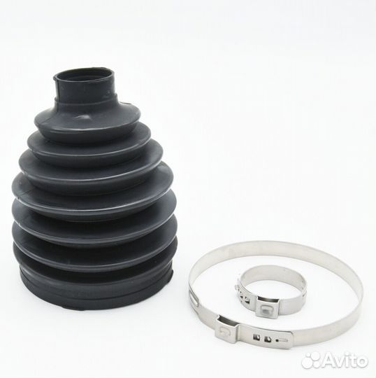 Пыльник шруса Renault Jikiu CD43004