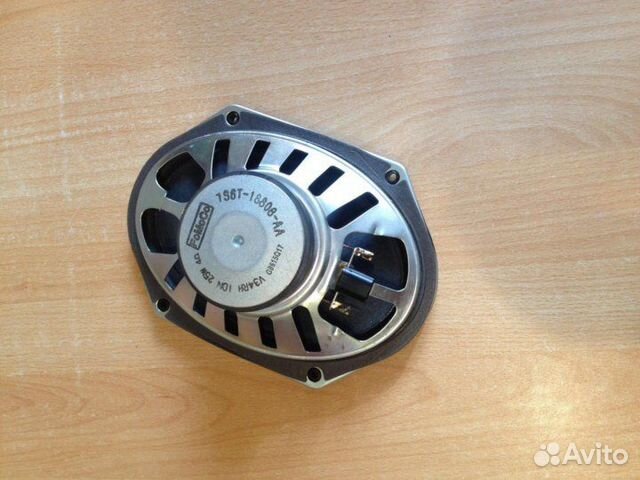 Динамик 25 Вт, 4 Ом, Ford Focus, Fiesta, Fusion