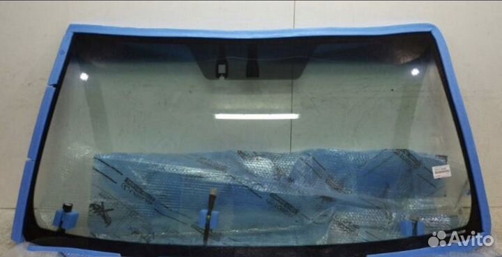 Стёкол лобовое для Lexus lx 570 c 2015- года