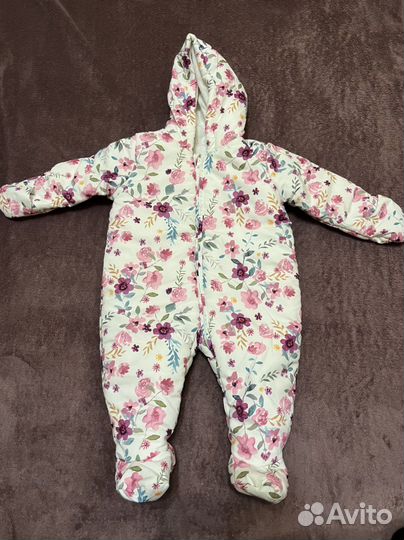 Комбинезон детский