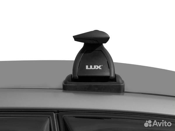 Багажник на крышу Hyundai i30 Хетчбэк (5 дв) 20