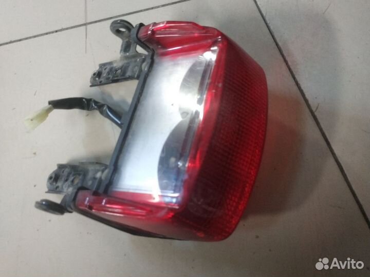 Хонда. CBR.600.F3.Фаанарь задний в сборе