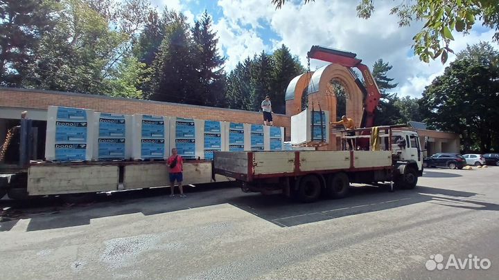 Блок пеноблок, пеноблоки для строительства