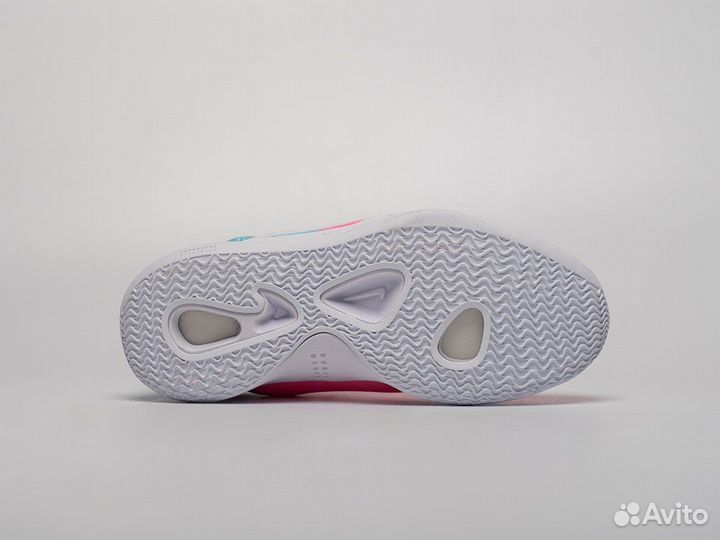 Кроссовки баскетбольные Nike Hyperdunk X Low