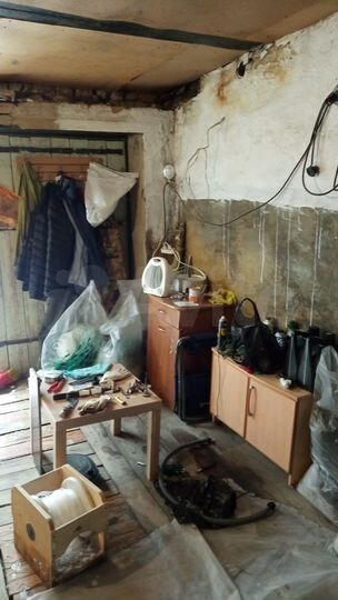 Гараж, 18 м²