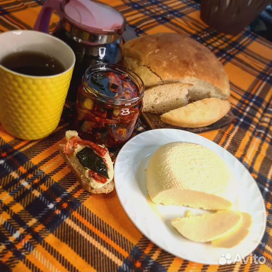 Домашние продукты