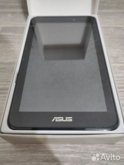 Новый планшет Asus FonePad 7