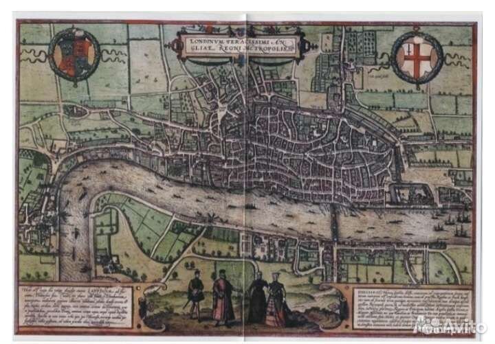 Уильям Шекспир. Жизнь Шеспира