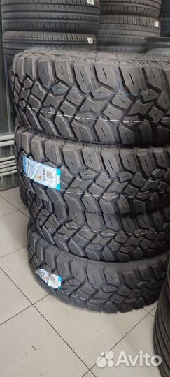 Tracmax X-Privilo M/T 315/75 R16 127Q