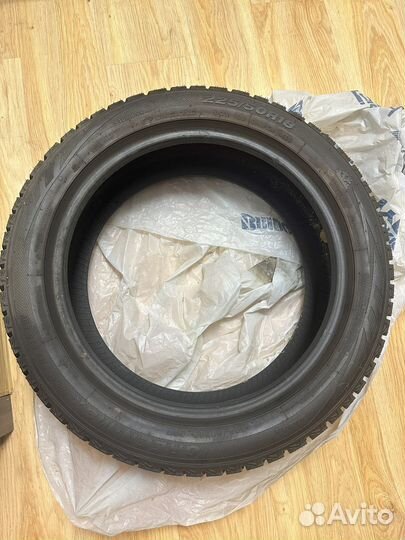 LingLong Green-Max Winter Ice I-15 SUV 225/50 R18 95T