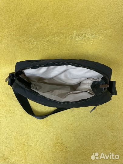 Сумка для мамы на коляску