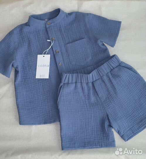 Костюм детский