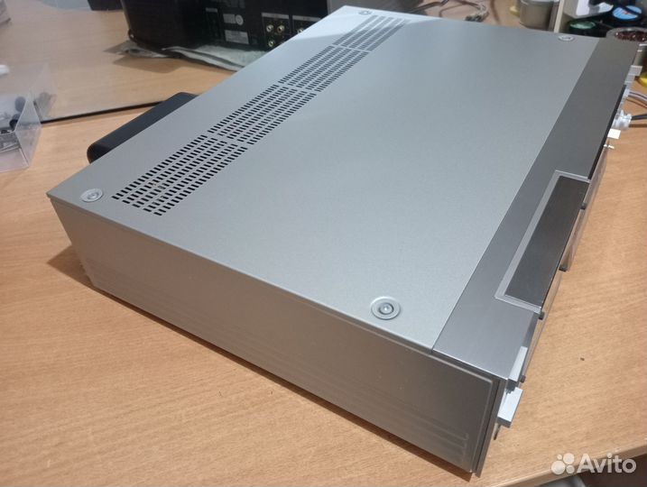 Sony TC K-777. Дека кассетная