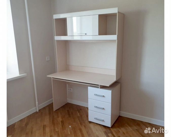 Надстройка стола Симба