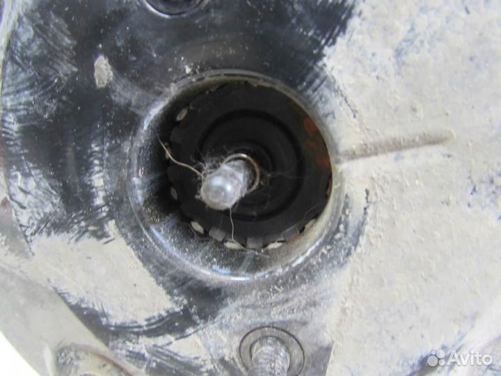 Усилитель тормозов вакуумный для Mazda BT-50 2006