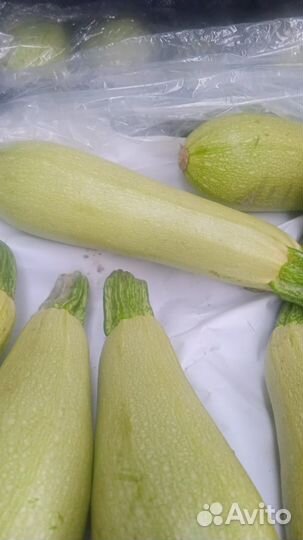 Кабачки на икра