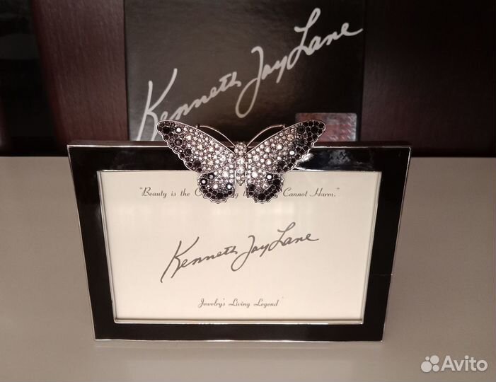 Рамка для фото Kenneth Jay Lane