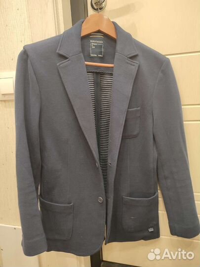 Mayoral пиджак для мальчика