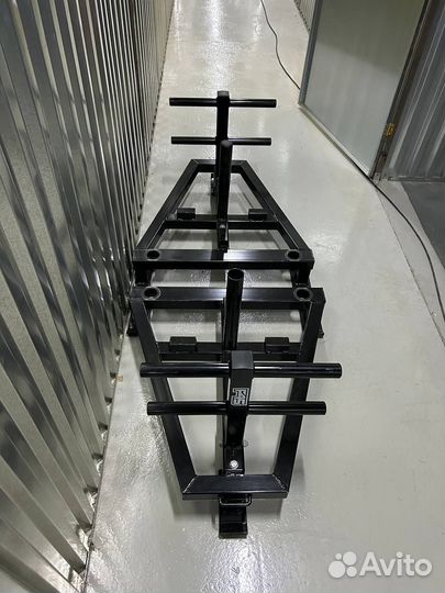 Спортивные сани 2 штуки