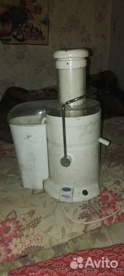 Соковыжималка