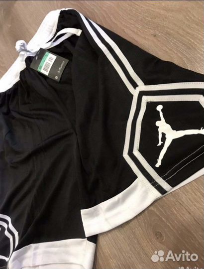 Баскетбольные шорты jordan