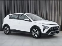 Hyundai Bayon 1.4 AT, 2023, 430 км, с пробе�гом, цена 2 375 000 руб.