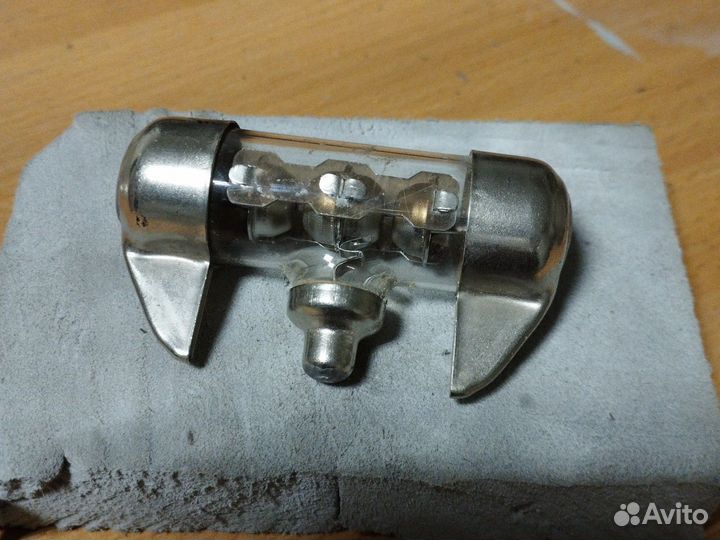 Разрядник Р 35