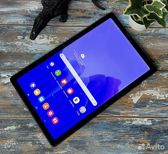 Samsung Tab A7
