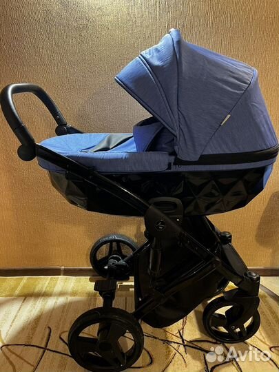 Коляска 2 в 1 Junama