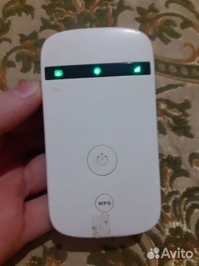 Wifi MF90+