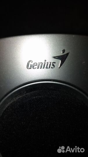 Колонки для компьютера