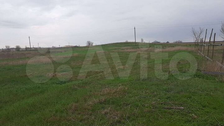 Участок 8,3 сот. (ИЖС)