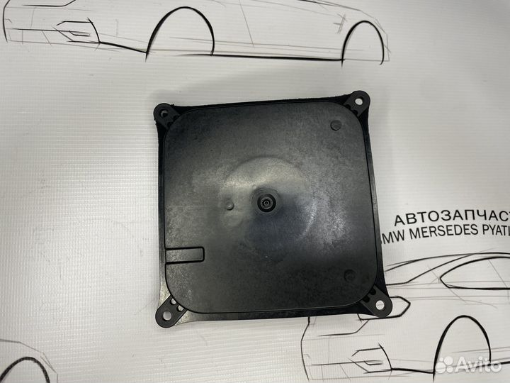 Блок управления фары Mercedes W204 Mercedes W221
