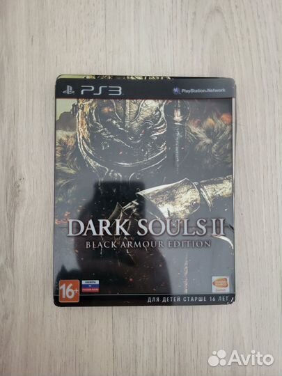 Игровые диски для ps3 Mass effects 3 N7,DarkSouls2