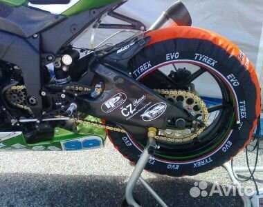 Цепь для мотоцикла Honda 530 525 520