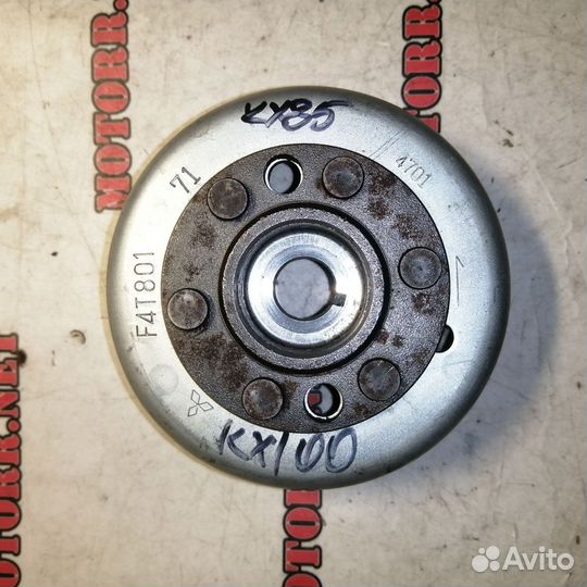 Ротор для мотоцикла Kawasaki KX85 KX100