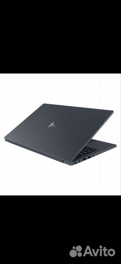 Новый ноутбук F+ flaptop I-Series fltp-5i3-8256-W