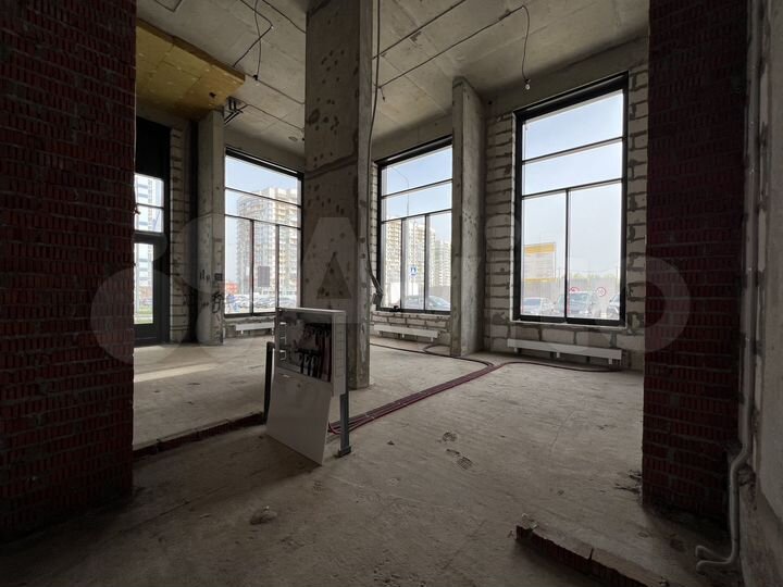 Свободного назначения, 62 м²