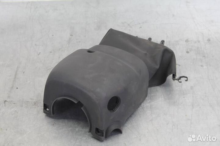 Кожух рулевой колонки нижний Nissan Pathfinder R