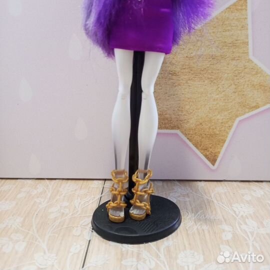 Кукла Монстер Хай Спектра