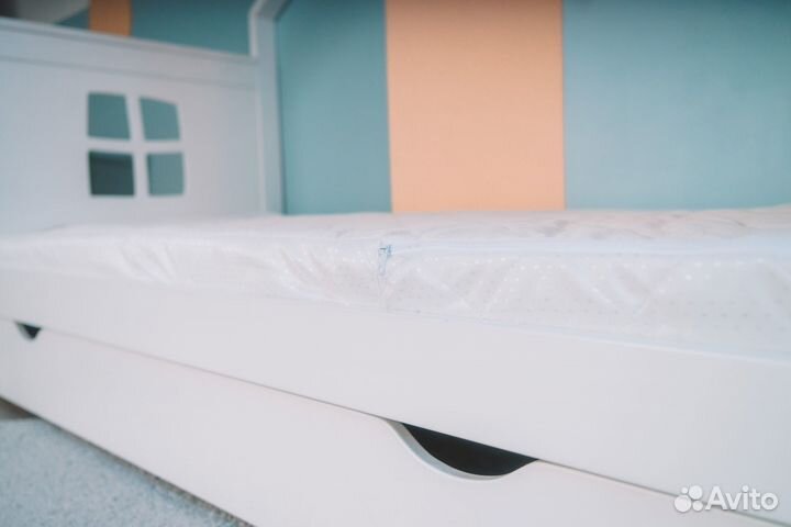 Детские матрасы (производство), в наличии,доставка