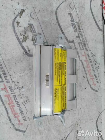 Airbag пассажирский mitsubishi aspire galant legnu