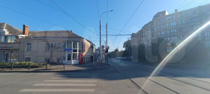 Комната 12 м², 2/2 эт.