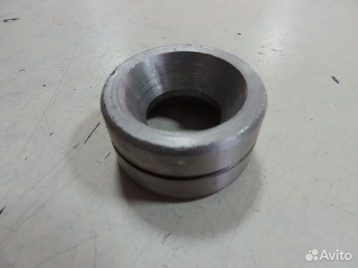 Втулка камаз маховика установочная