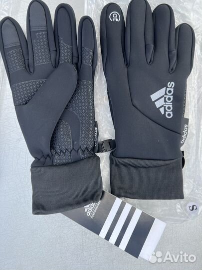 Перчатки adidas