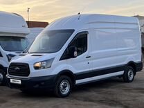 Ford Transit 2.0 MT, 2018, 141 462 км, с пробегом, цена 2 790 000 руб.