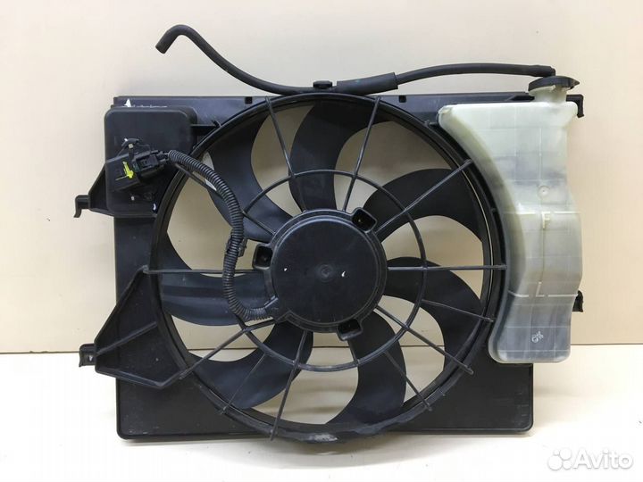 Б/У Б/У Диффузор 25380H505025231M039025380H8000